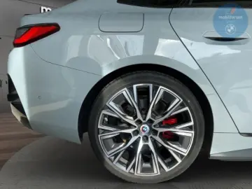 BMW M440i xDrive Gran Coupe M-Sport Pro Glasdach ACC