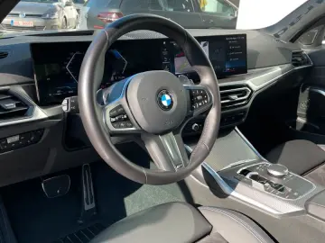 BMW 320d xDrive Limo M Sport LCI AHK ACC HUD NP72000