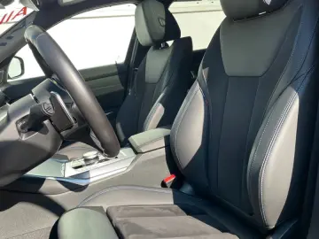 BMW 320d xDrive Limo M Sport LCI AHK ACC HUD NP72000