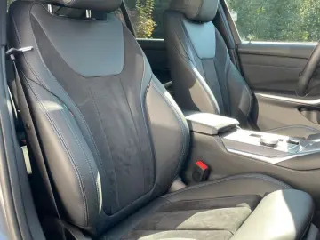 BMW 320d xDrive Limo M Sport LCI AHK ACC HUD NP72000