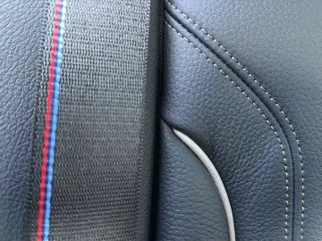 BMW M550i xDrive