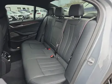 BMW M550i xDrive Lim M Sportpaket Pro Head-Up Standh