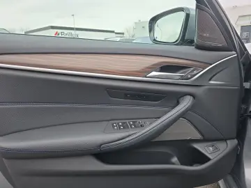 BMW M550i xDrive Lim M Sportpaket Pro Head-Up Standh