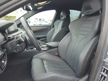 BMW M550i xDrive Lim M Sportpaket Pro Head-Up Standh