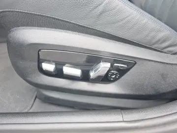 BMW M550i xDrive Lim M Sportpaket Pro Head-Up Standh