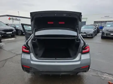 BMW M550i xDrive Lim M Sportpaket Pro Head-Up Standh