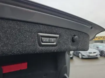 BMW M550i xDrive Lim M Sportpaket Pro Head-Up Standh