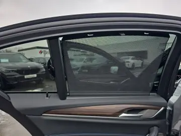 BMW M550i xDrive Lim M Sportpaket Pro Head-Up Standh