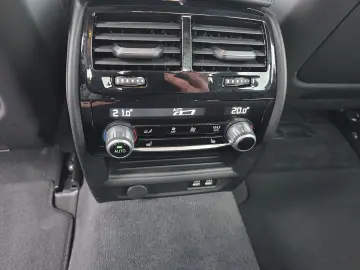 BMW M550i xDrive Lim M Sportpaket Pro Head-Up Standh