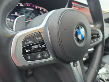 BMW M550i xDrive Lim M Sportpaket Pro Head-Up Standh