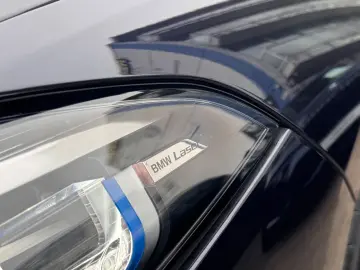 BMW M840 d xDrive Gran Coupe HUD PANO LASER ACC 360