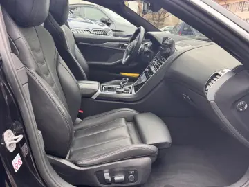 BMW M840 d xDrive Gran Coupe HUD PANO LASER ACC 360