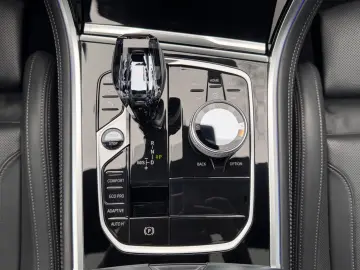 BMW M840 d xDrive Gran Coupe HUD PANO LASER ACC 360