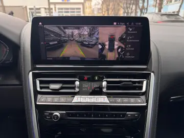 BMW M840 d xDrive Gran Coupe HUD PANO LASER ACC 360