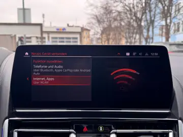 BMW M840 d xDrive Gran Coupe HUD PANO LASER ACC 360