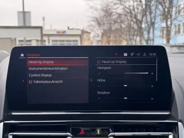 BMW M840 d xDrive Gran Coupe HUD PANO LASER ACC 360