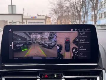 BMW M840 d xDrive Gran Coupe HUD PANO LASER ACC 360