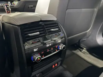 BMW M5  LASER ACC HUD H&K CARBON