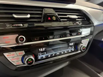 BMW M5  LASER ACC HUD H&K CARBON