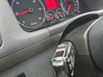 Vw Touran 1.9TDI Bluemotion 2009