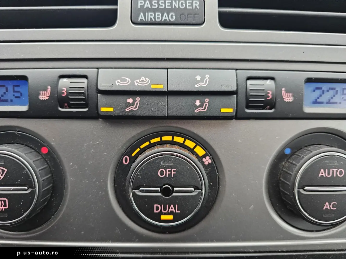 Vw Touran 1.9TDI Bluemotion 2009
