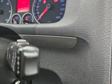 Vw Touran 1.9TDI Bluemotion 2009