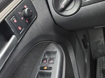 Vw Touran 1.9TDI Bluemotion 2009