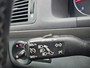 Vw Touran 1.9TDI Bluemotion 2009