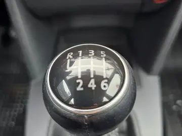 Vw Touran 1.9TDI Bluemotion 2009