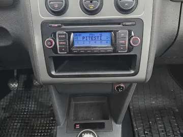 Vw Touran 1.9TDI Bluemotion 2009