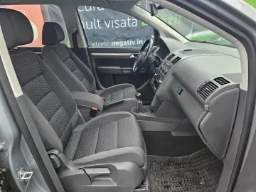 Vw Touran 1.9TDI Bluemotion 2009