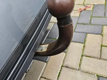 Vw Touran 1.9TDI Bluemotion 2009