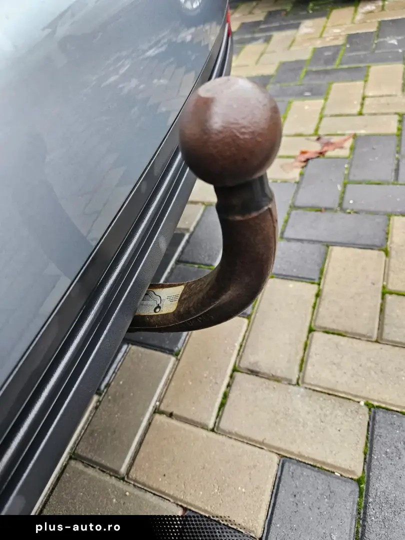 Vw Touran 1.9TDI Bluemotion 2009