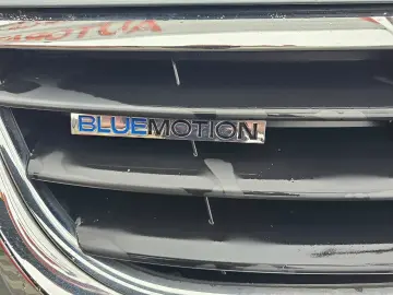 Vw Touran 1.9TDI Bluemotion 2009