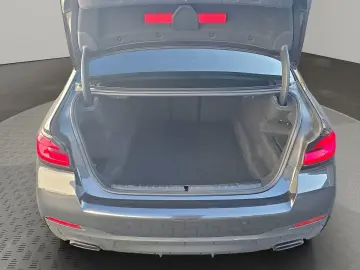 BMW 540 d xDrive M-Sport STNDHZ LASER H&K AHK LEDER