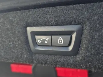 BMW 540 d xDrive M-Sport STNDHZ LASER H&K AHK LEDER