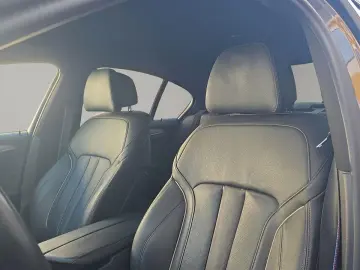 BMW 540 d xDrive M-Sport STNDHZ LASER H&K AHK LEDER