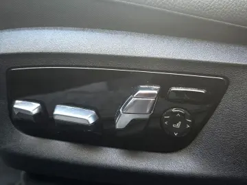 BMW 540 d xDrive M-Sport STNDHZ LASER H&K AHK LEDER