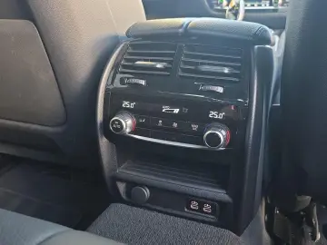 BMW 540 d xDrive M-Sport STNDHZ LASER H&K AHK LEDER