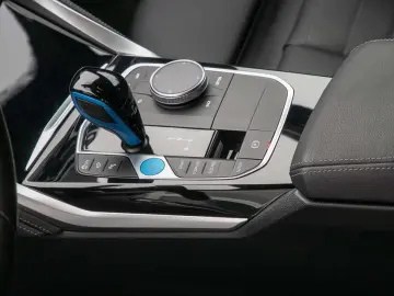 BMW i4 M50 Gran Coupe M Sportpaket Pro AHK HeadUp