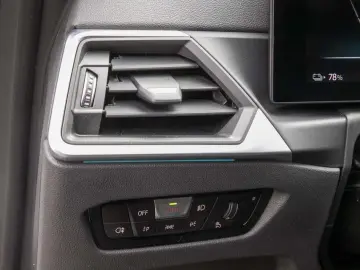 BMW i4 M50 Gran Coupe M Sportpaket Pro AHK HeadUp