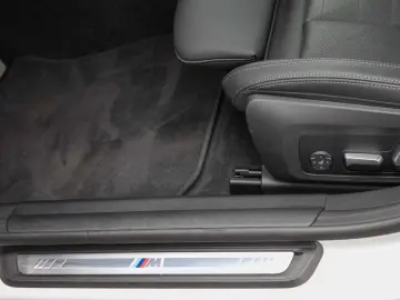 BMW i4 M50 Gran Coupe M Sportpaket Pro AHK HeadUp