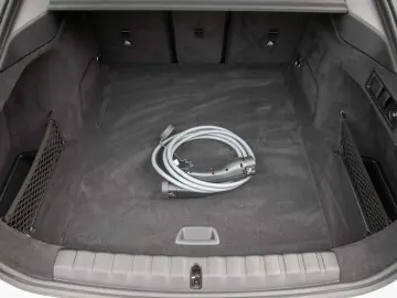 BMW i4 M50 Gran Coupe M Sportpaket Pro AHK HeadUp