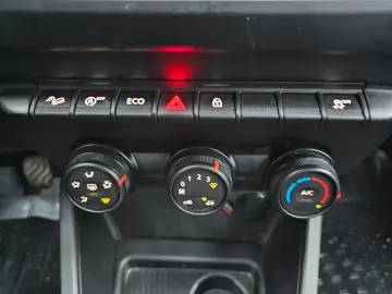 Dacia Duster 1.5dci 4x4 2019 Euro6