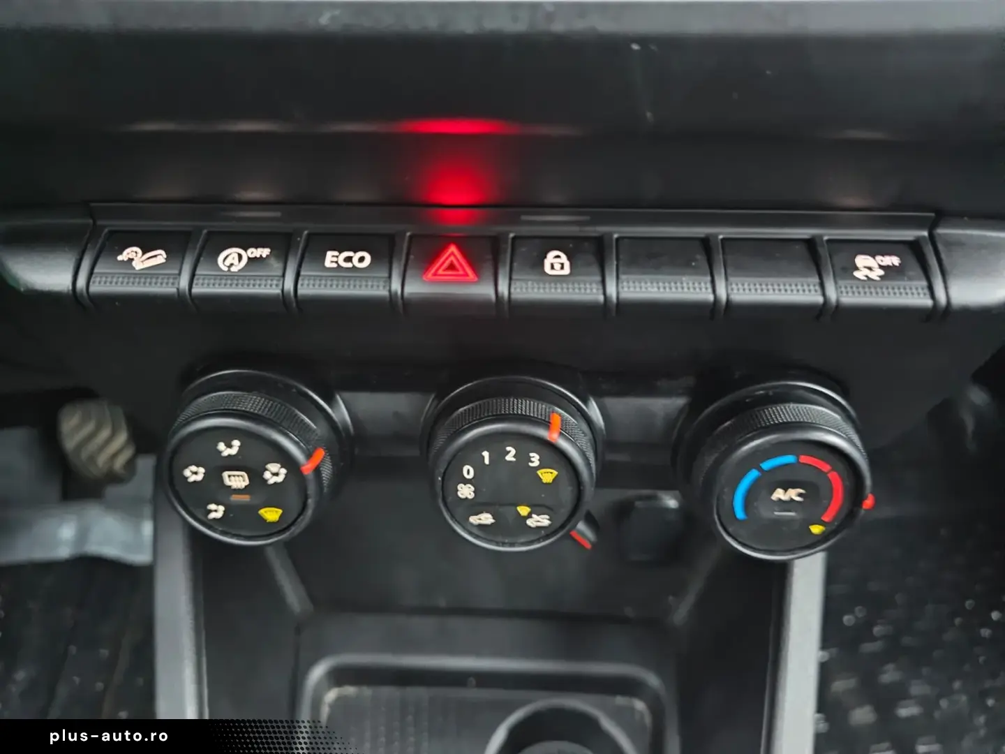 Dacia Duster 1.5dci 4x4 2019 Euro6