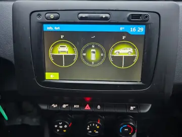 Dacia Duster 1.5dci 4x4 2019 Euro6