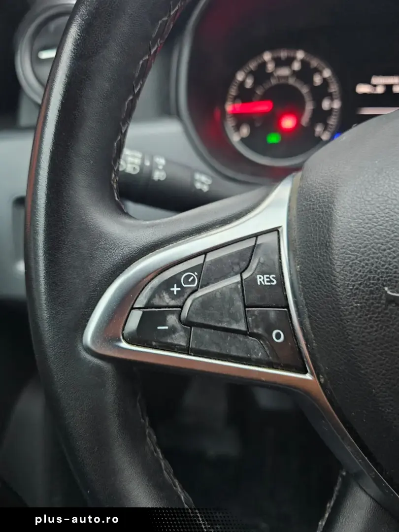 Dacia Duster 1.5dci 4x4 2019 Euro6
