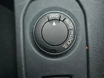 Dacia Duster 1.5dci 4x4 2019 Euro6
