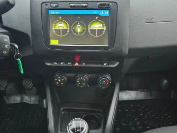 Dacia Duster 1.5dci 4x4 2019 Euro6