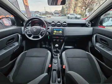 Dacia Duster 1.5dci 4x4 2019 Euro6